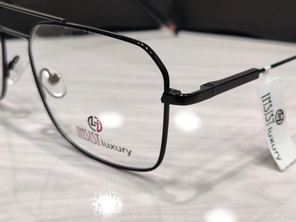 Insist Luxury 86908 - Black, 54