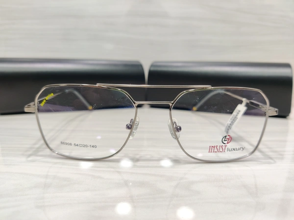 Insist Luxury 86908 - Silver, 54
