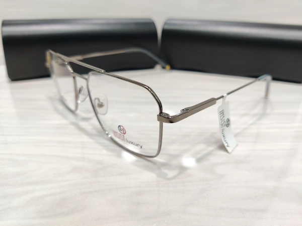 Insist Luxury 86908 - Silver, 54