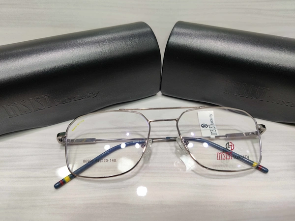 Insist Luxury 86908 - Silver, 54