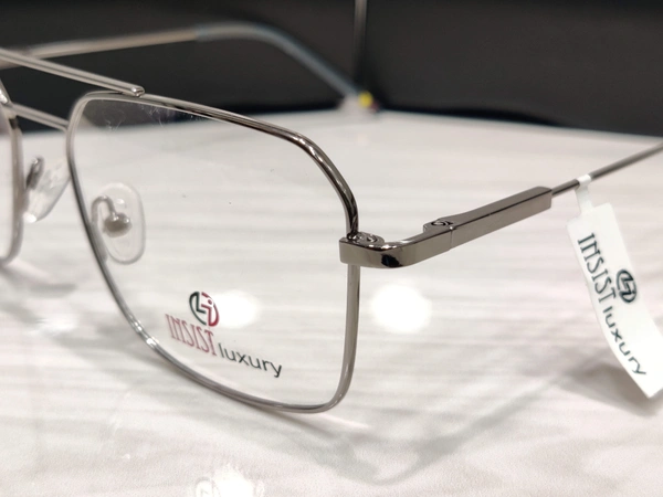 Insist Luxury 86908 - Silver, 54