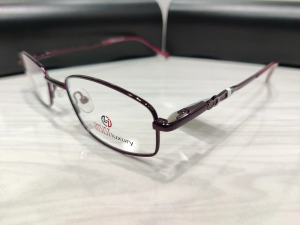 Insist Luxury 917901 - Maroon, 49