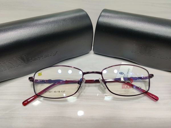 Insist Luxury 917901 - Maroon, 49