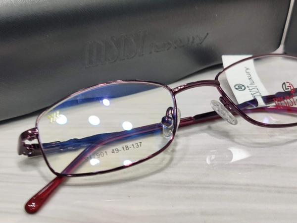 Insist Luxury 917901 - Maroon, 49