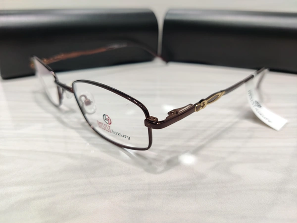 Insist Luxury 917901 - Brown, 49