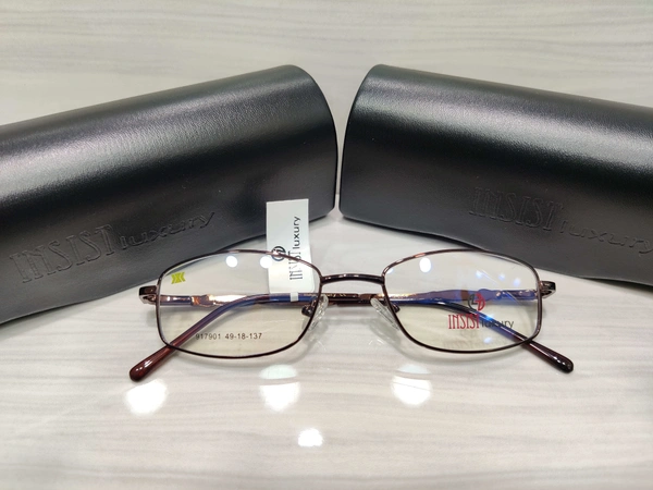 Insist Luxury 917901 - Brown, 49