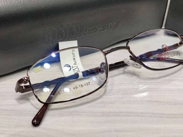 Insist Luxury 917901 - Brown, 49