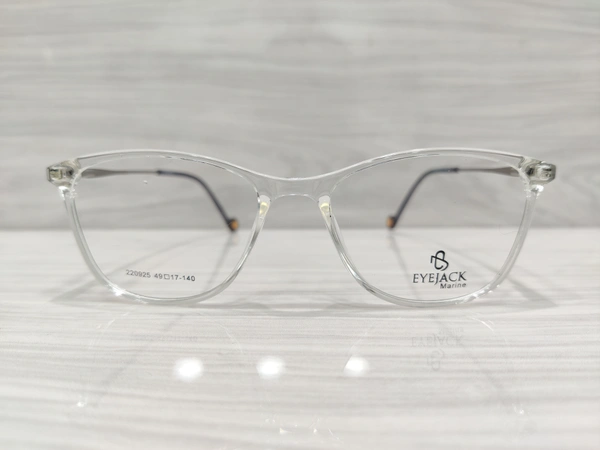 Eye Jack 220925 - White, 49