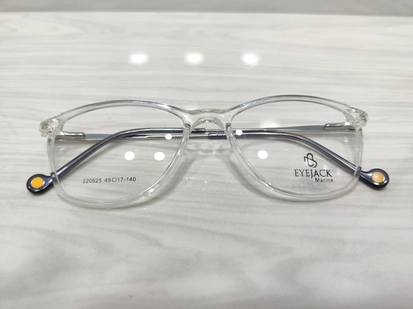 Eye Jack 220925 - White, 49