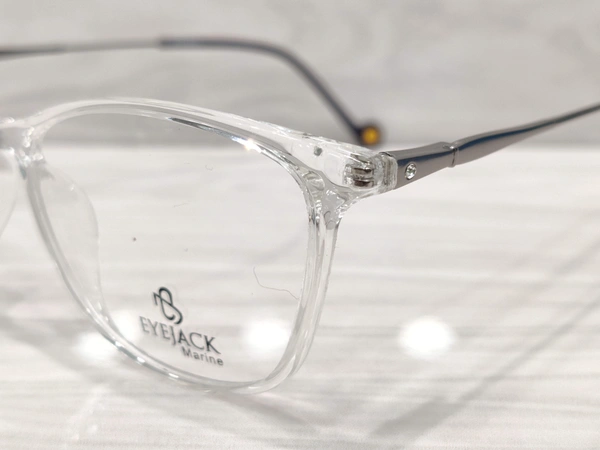 Eye Jack 220925 - White, 49