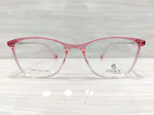 Eye Jack 220925 - Your Pink, 49