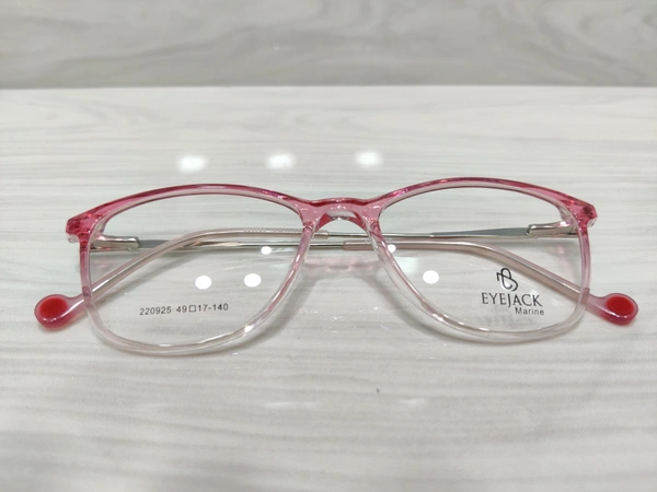 Eye Jack 220925 - Your Pink, 49