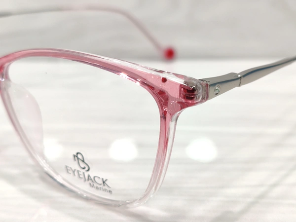 Eye Jack 220925 - Your Pink, 49