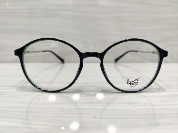 Leo 004 - Black, 50