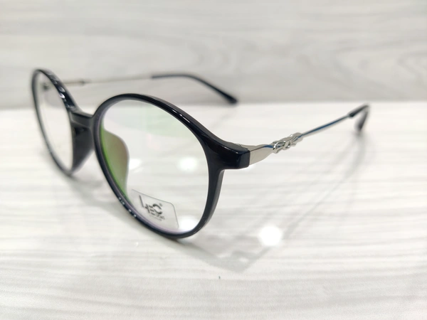 Leo 004 - Black, 50