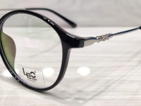 Leo 004 - Black, 50