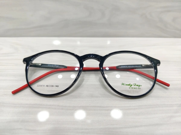 Windy Days 220974 - Black, 46