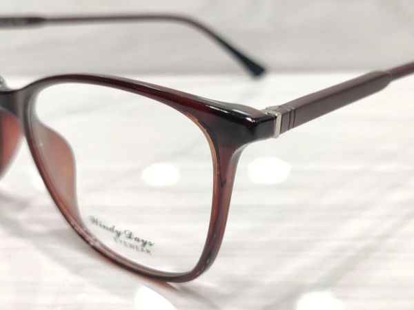 Windy Days 220978 - Brown, 50