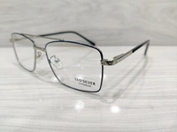Leo Silver 3194 - Silver, 54