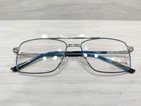 Leo Silver 3194 - Silver, 54