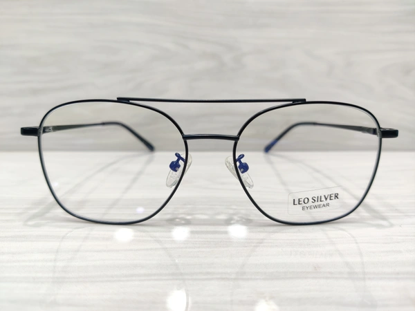 Leo Silver 3149-1 - Black, 52