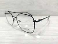 Leo Silver 3149-1 - Black, 52