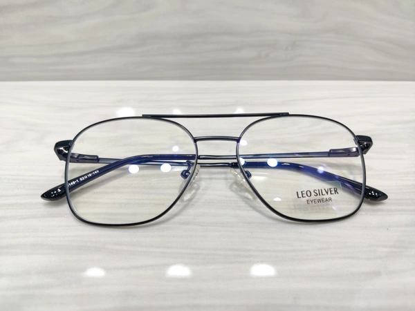 Leo Silver 3149-1 - Black, 52