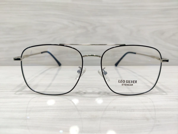 Leo Silver 3150 - Black, 57