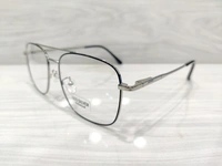 Leo Silver 3150 - Black, 57