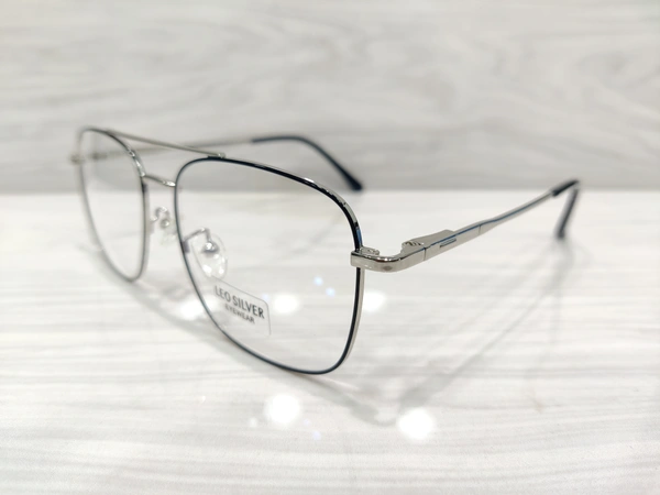 Leo Silver 3150 - Black, 57