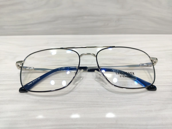 Leo Silver 3150 - Black, 57