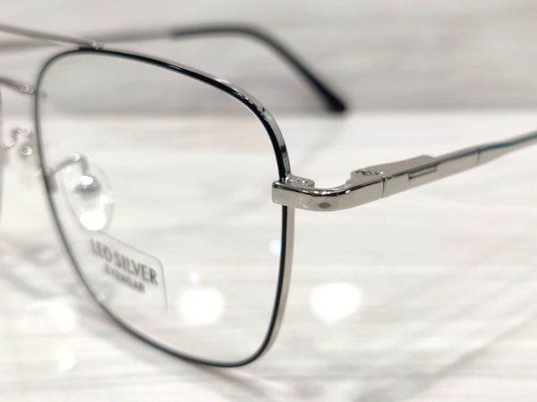 Leo Silver 3150 - Black, 57