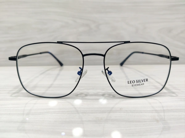 Leo Silver 3150 - Black, 57