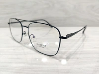Leo Silver 3150 - Black, 57