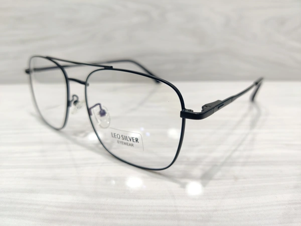 Leo Silver 3150 - Black, 57