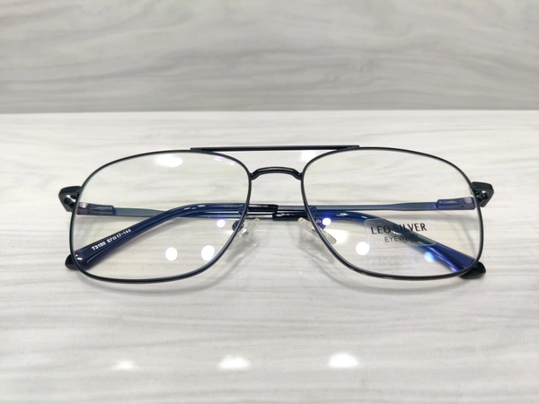 Leo Silver 3150 - Black, 57