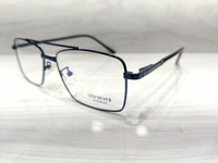 Leo Silver 3194 - Navy Blue, 54