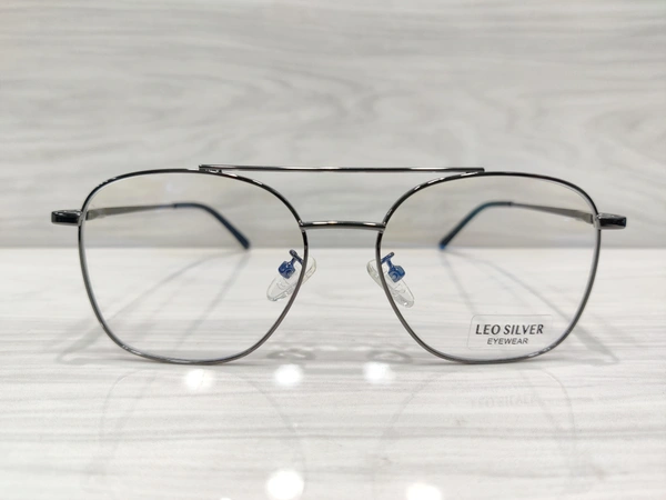 Leo Silver 3149-1 - Dove Gray, 52