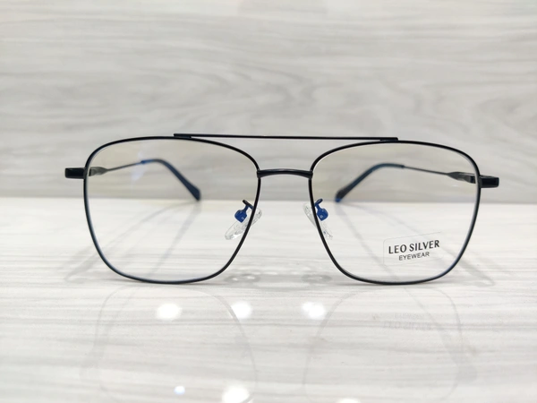 Leo Silver 3076 - Black, 55