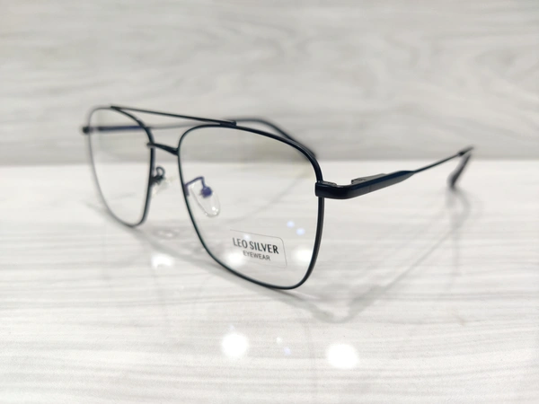 Leo Silver 3076 - Black, 55