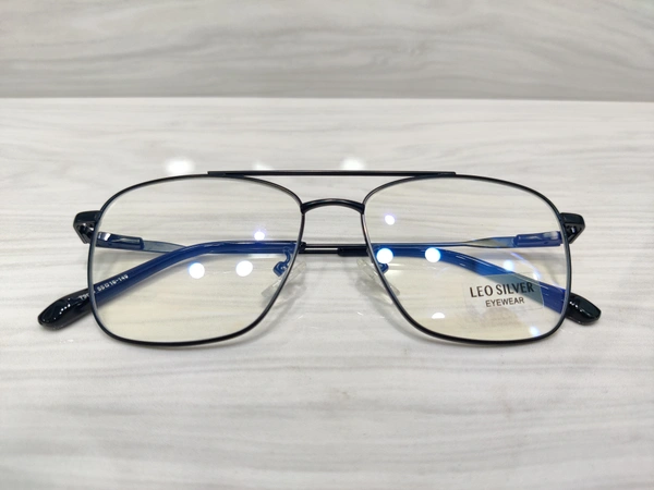 Leo Silver 3076 - Black, 55