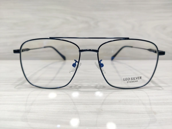 Leo Silver 3076 - Black, 55