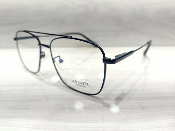 Leo Silver 3076 - Black, 55