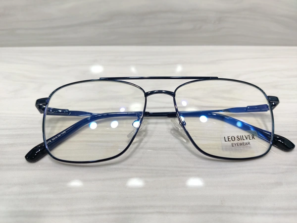 Leo Silver 3076 - Black, 55