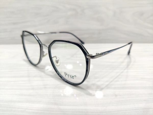 Prsr 66178 - Black, 52