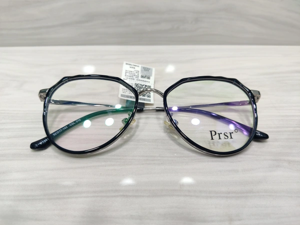Prsr 66178 - Black, 52