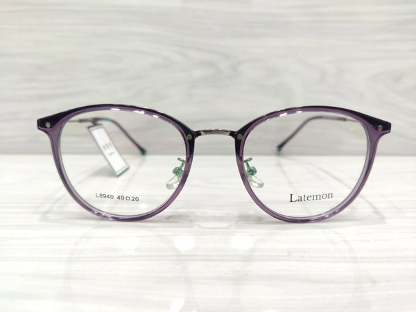 Latemon 8940 - 49, Wisteria