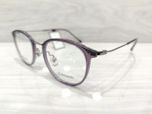 Latemon 8940 - 49, Wisteria