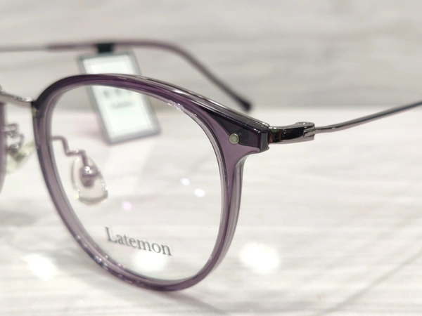 Latemon 8940 - 49, Wisteria