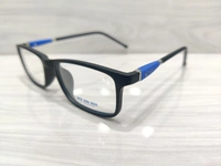 Newyork Boys 3305 - Black, 46